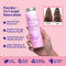 The Powder Shampoo The Repair & Restore Trio-On-The-Go