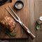 110 Layers Damascus Steel (Pre-order)