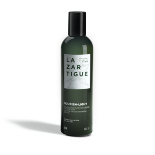 Lazartigue Nourish Light Shampoo 250ml