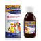 Vitabiotic Wellkid Multi-vitamin Liquid 150ml (Exp:11/2024)