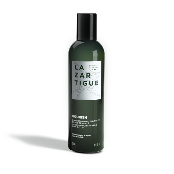 Lazartigue Nourish Shampoo 250ML
