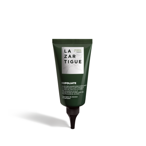 Lazartigue Clarify Exfoliating Gel 75ml