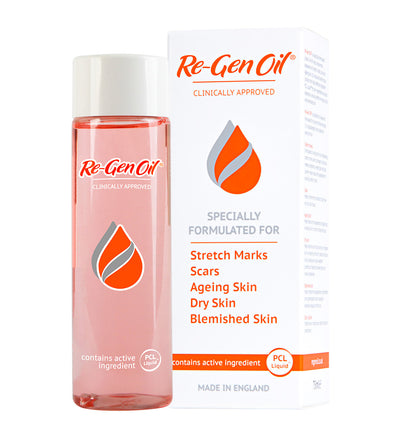 Re-Gen Oil 125ml