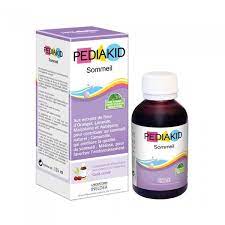 Pediakid Sleep 125ml