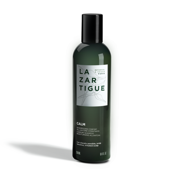 Lazartigue Calm Shampoo 250ML