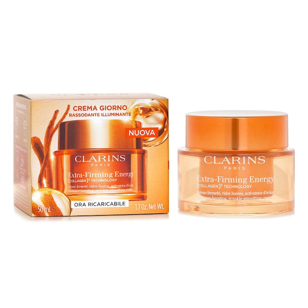 Extra-firming Energy Cream - 50ml