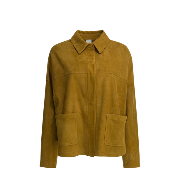 Jackets And Coats