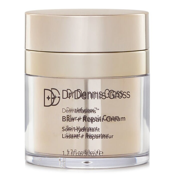 Derminfusions Blur + Repair Cream - 50ml