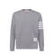 4-Bar Engineered Jersey Sweatshirt