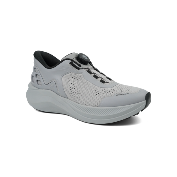 AJL Walking Max Glacier Grey - YC005-16H