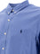 Polo Ralph Lauren Casual stretch slim-fit shirt - Blue