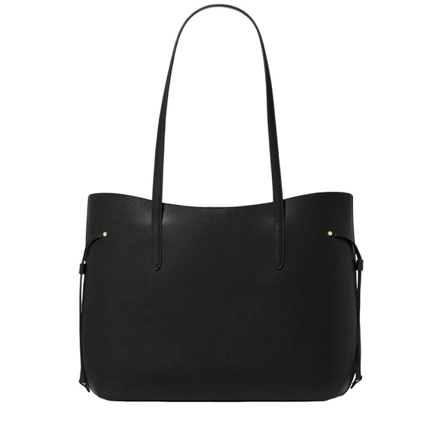 Kate Spade Cleo Tote Bag - Black KP274