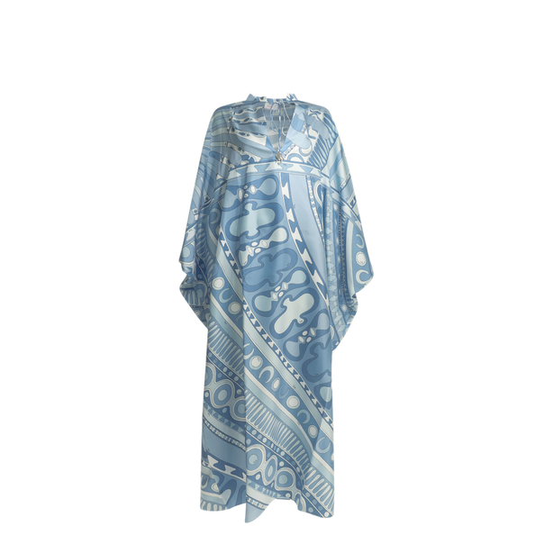 Soleil Caftan Dress