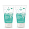 Weleda Kids 2in1 Shampoo & Body Wash Mighty Mint 150ml (Bundle of 2)