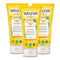 Weleda Aroma Shower Energy 200ml (Bundle of 3)