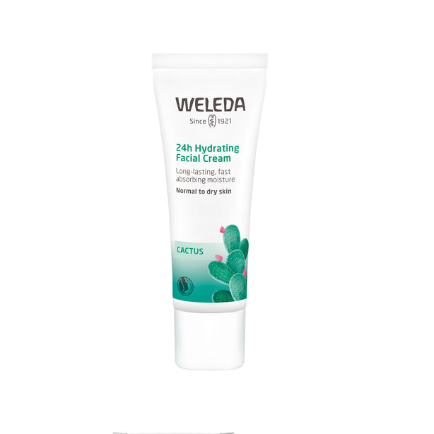 Weleda Hydrating 24h Facial Cream 30ml
