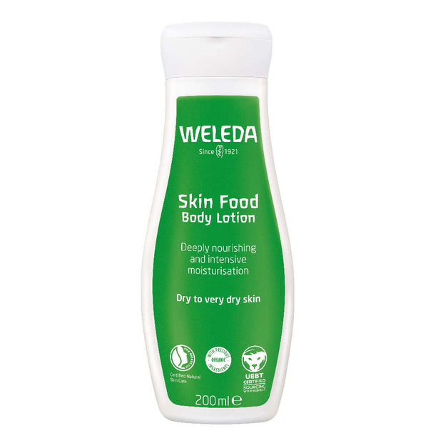 Weleda Skin Food Body Lotion 200ml