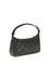 Tory Burch Fleming Clutch - Black