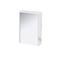 Rubine PVC Mirror Cabinet | RMC-ACO-4060D1S1