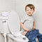 OXO Tot 2-in-1 Toddler Go Potty with Travel and Disposable Bag