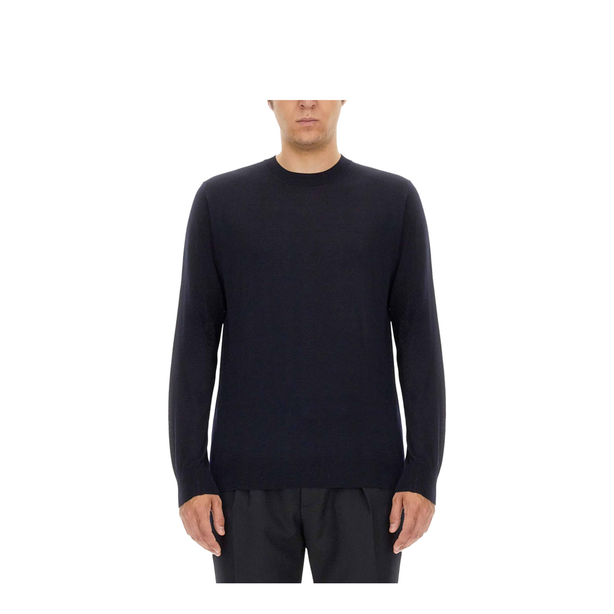 Wool Jersey
