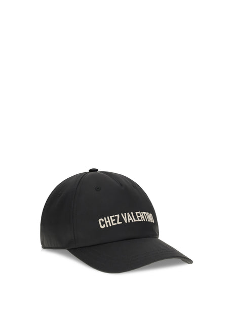 Baseball Hat