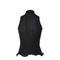 Top Cotton Black