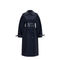 Double Breasted Cotton Trench Coat