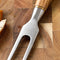 73 Layers Damascus Steel With 14Cr14V3Monb Powder Steel (Pre-order)