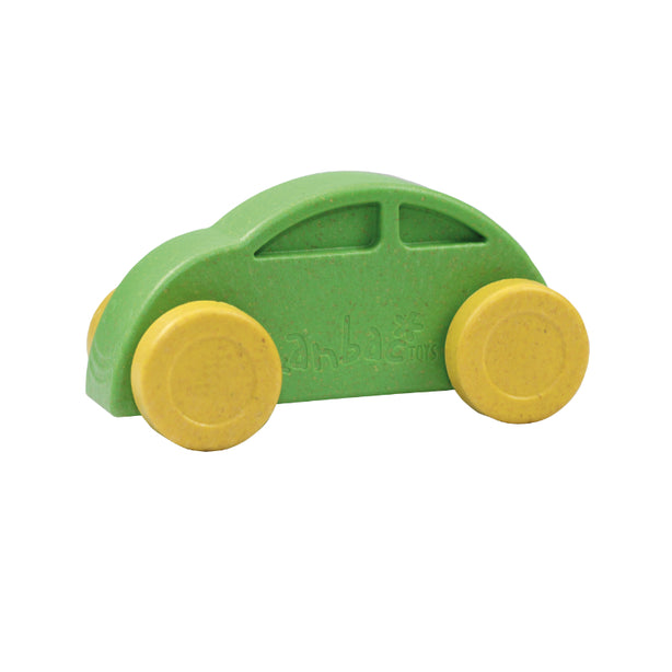 Anbac Antibacterial Toy Cars