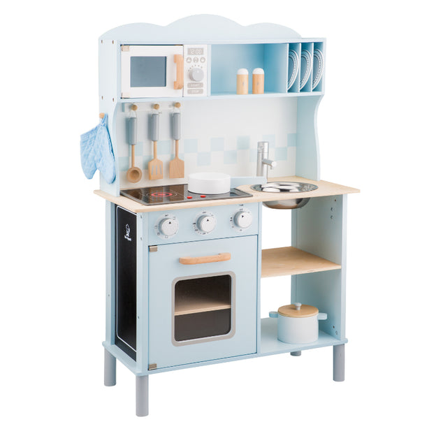 New Classic Toys - Kitchenette - Premium Electric Cooking