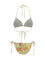 Zimmermann Solstice Bikini - Lemon Multi Floral