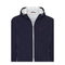 Nylon Blouson Jacket