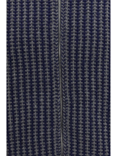 Wool Cardigan