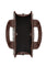 Coach Coach Smith Tote Bag 24 In Signature Jacquard - Oak/Maple