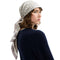 Coach Signature Silk Square Scarf - Bone CCN72