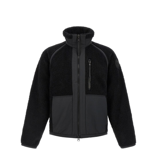 Canada Goose Coats Black