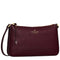 Kate Spade Ginnie Crossbody Bag - Grenache KP308