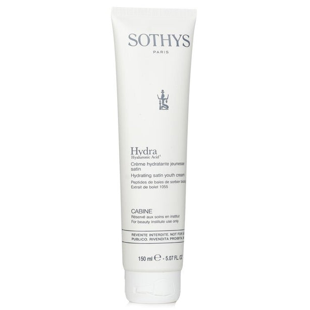 Hydrating Satin Youth Cream (salon Size) - 150ml/5.07oz