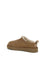 Ugg Classic Micro suede Mules - Chestnut