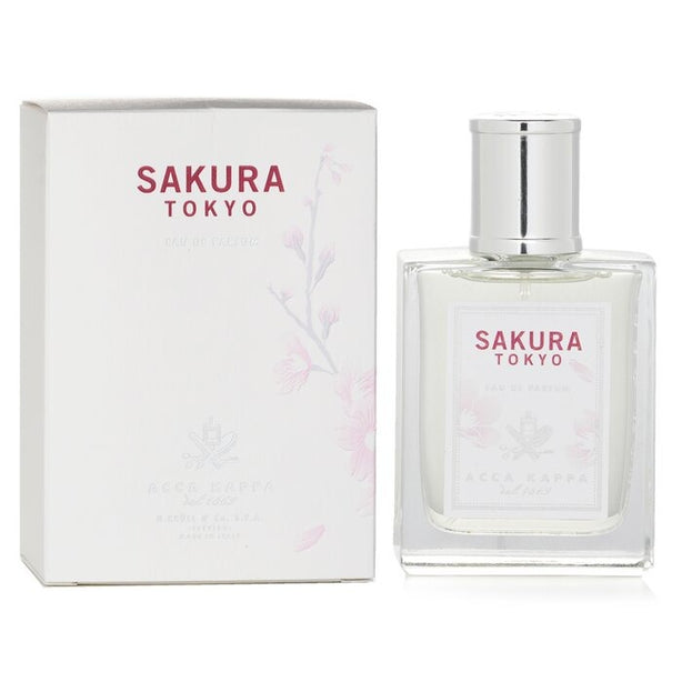 Sakura Tokyo Eau De Parfum Spray