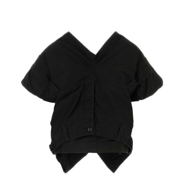 Cargo Pants Top