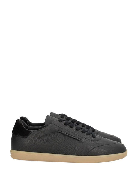 Zegna Sneaker 232 - Black