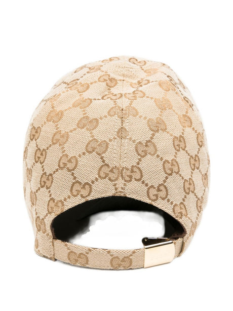 Hats Beige