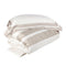 La Perla Home Collection Duvet Set Arpa (Bianco)