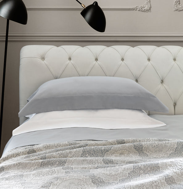 La Perla Home Collection Duvet Set Guilia (Roso Boho)