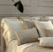La Perla Home Collection Cushion Diamanti Triangoli (50x50)