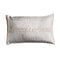 La Perla Home Collection Cushion Ti Voglio Bene Bianco (30x50)