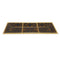 Berrocal Home Collection Stella Peanut Tray