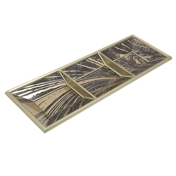 Berrocal Home Collection Stars Peanut Tray